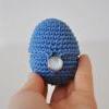 Baby Peekaboo Chickadee - ..